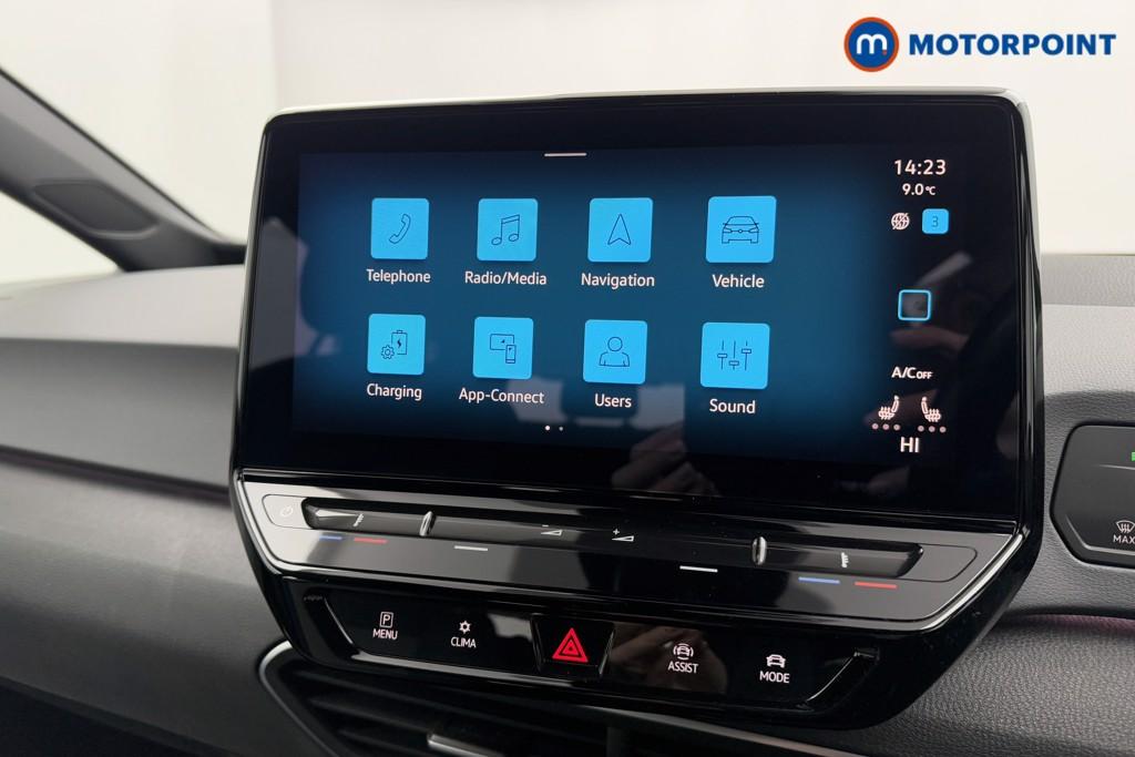 Volkswagen Id.3 Life Pro Automatic Electric Hatchback - Stock Number (1604798) - 8th supplementary image