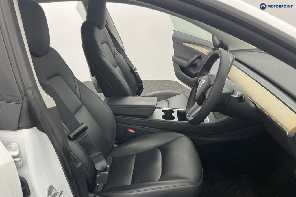 Tesla Model 3 Long Range Automatic Electric Saloon - Stock Number (1604875) - 8th supplementary image