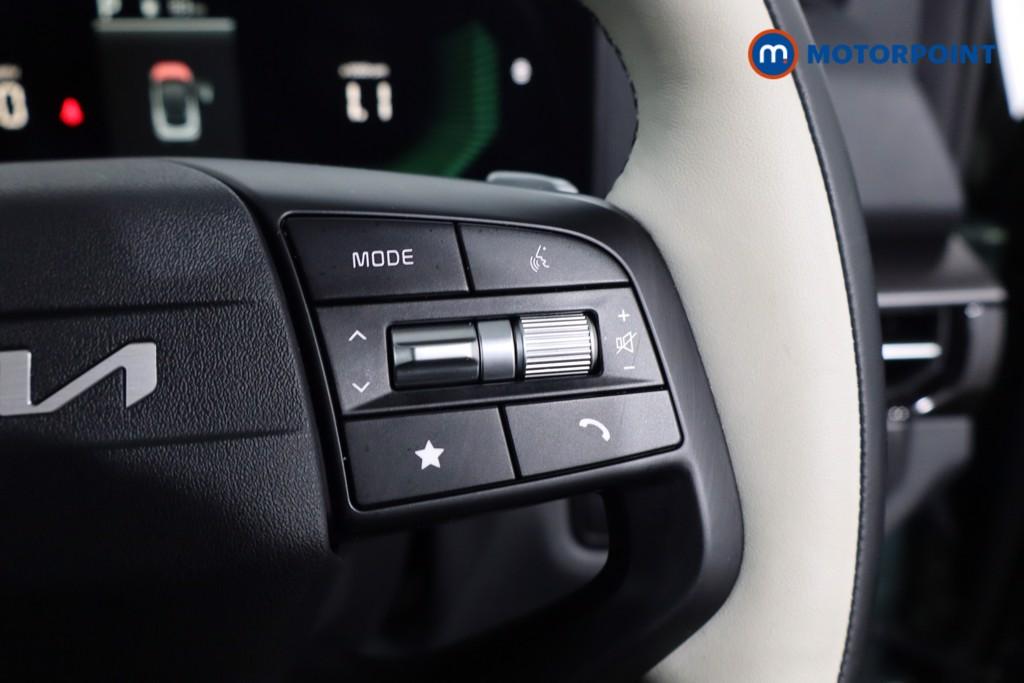 KIA Sportage Gt-Line Automatic Petrol-Electric Hybrid SUV - Stock Number (1605000) - 8th supplementary image