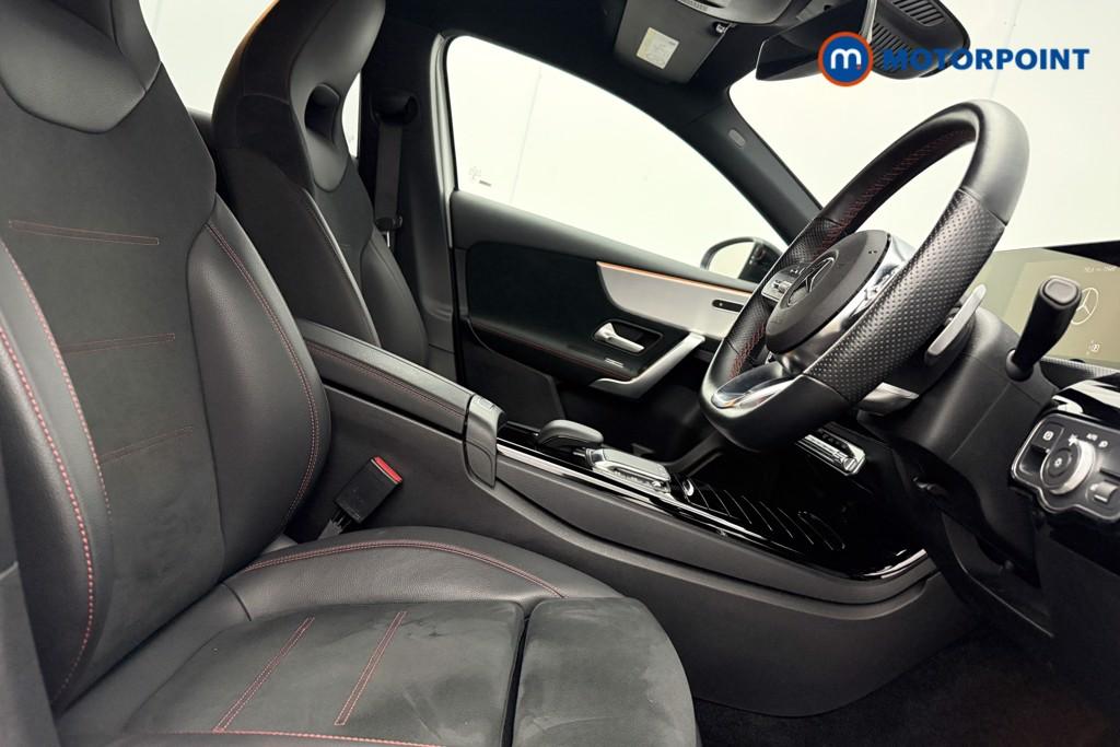 Mercedes-Benz A Class Amg Line Automatic Petrol Hatchback - Stock Number (1605318) - 8th supplementary image