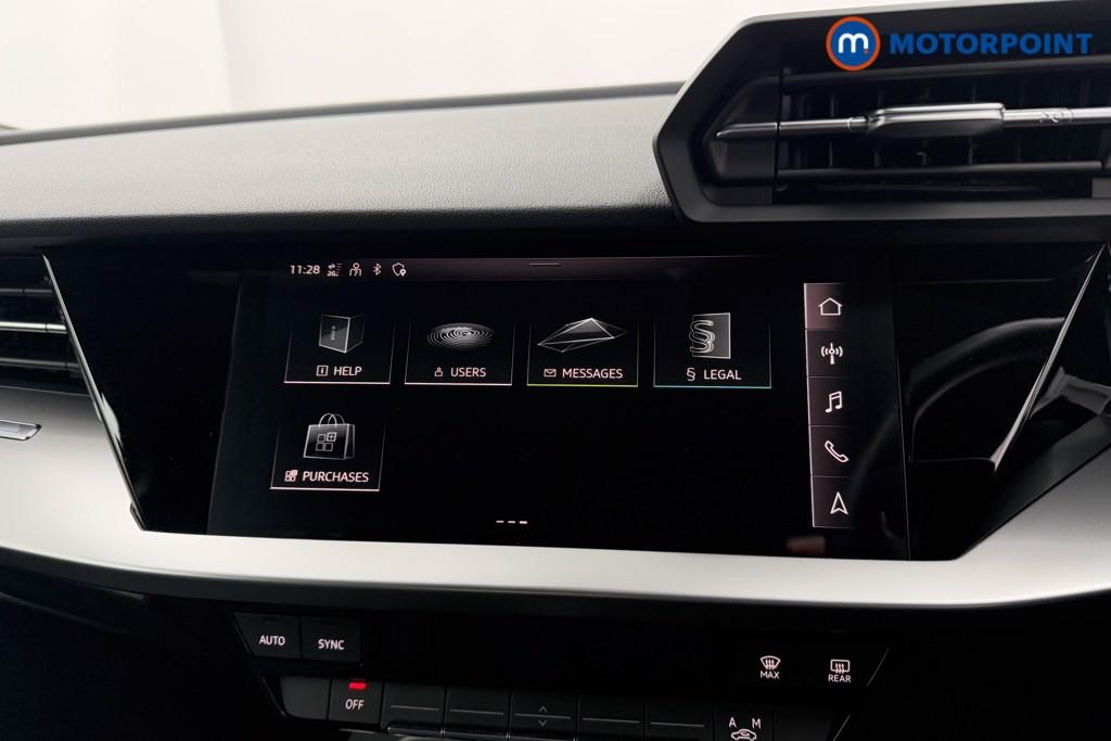 Audi A3 Sport Automatic Petrol Hatchback - Stock Number (1605511) - 8th supplementary image