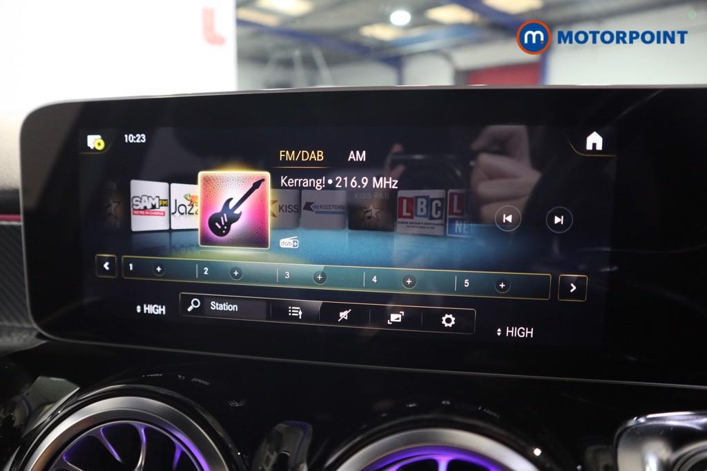 Mercedes-Benz GLB Amg Line Automatic Diesel SUV - Stock Number (1605637) - 8th supplementary image