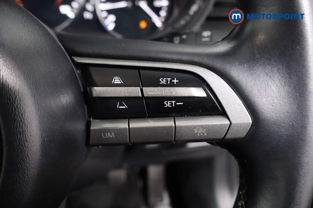 Mazda Cx-30 Se-L Lux Manual Petrol SUV - Stock Number (1605678) - 8th supplementary image