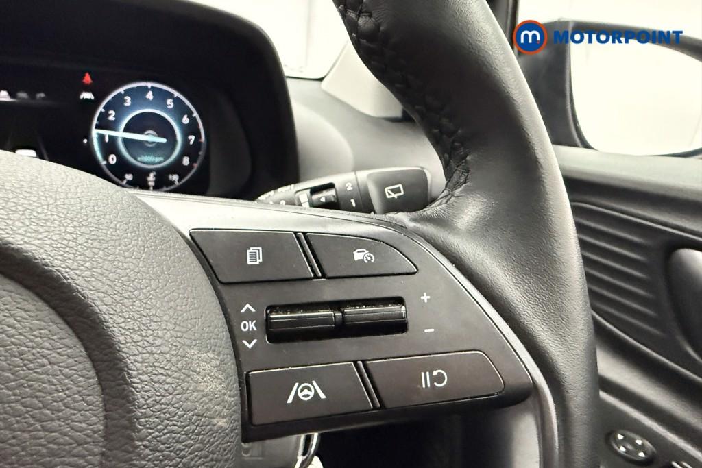 Hyundai I20 Premium Manual Petrol Hatchback - Stock Number (1605828) - 8th supplementary image