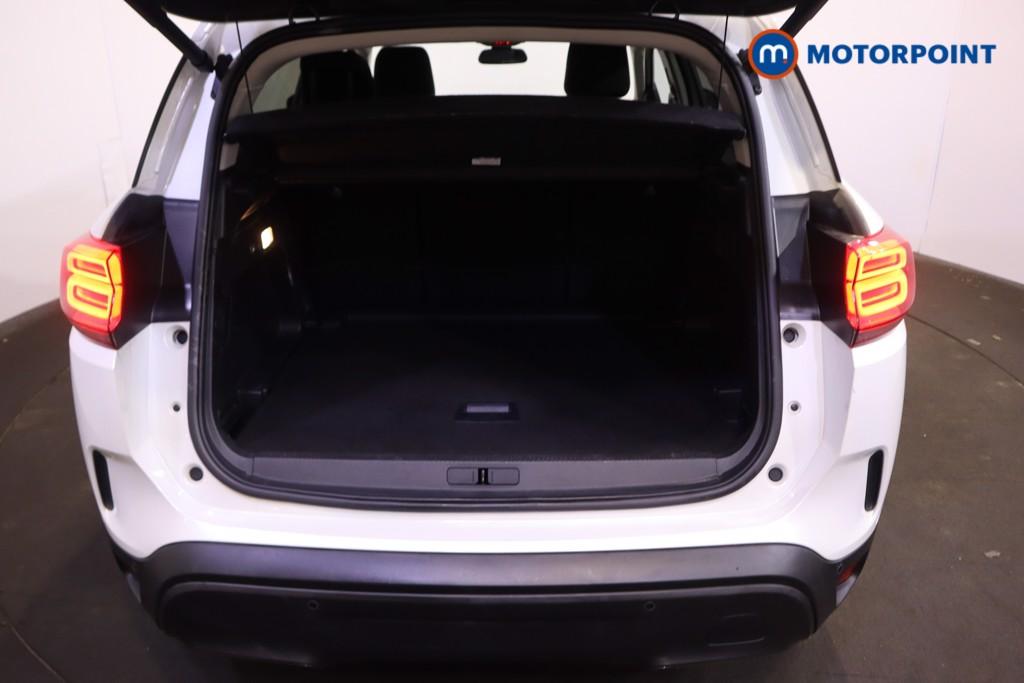 Citroen C5 Aircross Flair Plus Automatic Petrol SUV - Stock Number (1606468) - 8th supplementary image