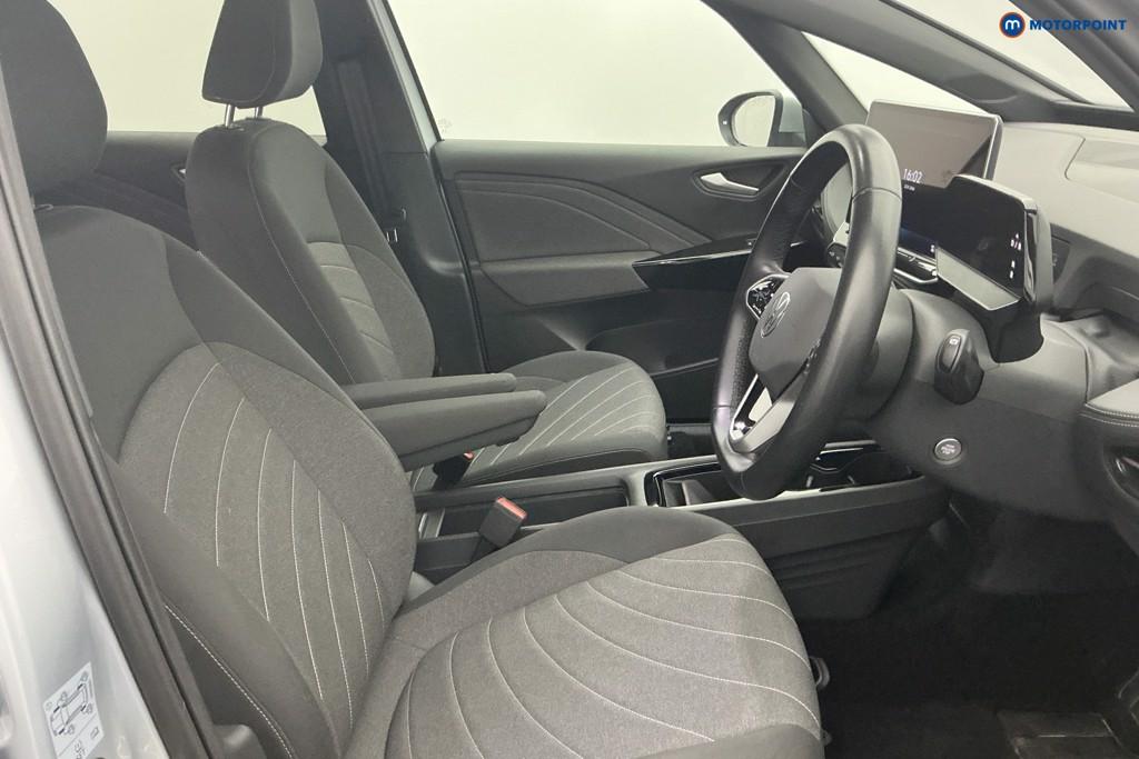 Volkswagen Id.3 Match Pro Automatic Electric Hatchback - Stock Number (1606572) - 8th supplementary image