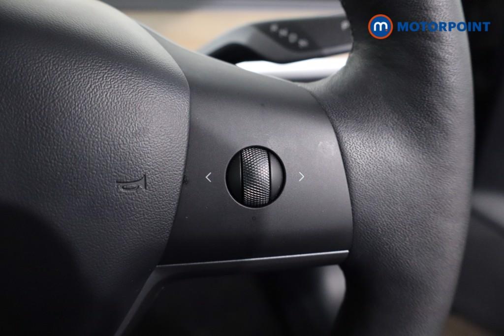 Tesla Model 3 Rwd 4Dr Auto Automatic Electric Saloon - Stock Number (1607271) - 8th supplementary image