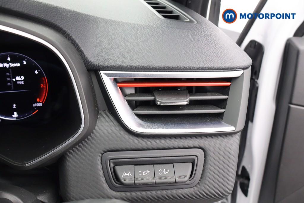 Renault Clio Rs Line Manual Petrol Hatchback - Stock Number (1607527) - 8th supplementary image