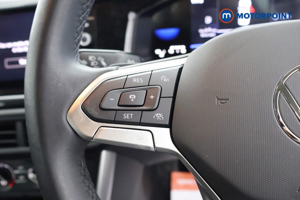 Volkswagen Polo Life Automatic Petrol Hatchback - Stock Number (1607534) - 8th supplementary image