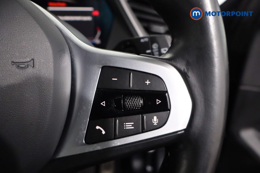 BMW 1 Series M Sport Automatic Petrol Hatchback - Stock Number (1607823) - 8th supplementary image