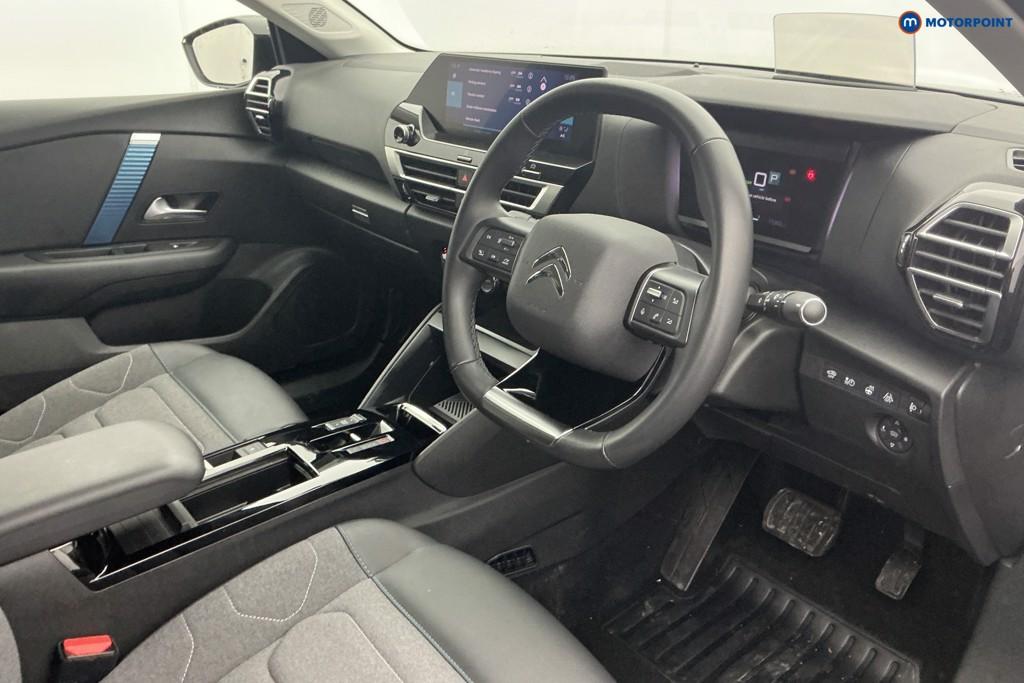 Citroen C4 C-Series Edition Automatic Electric Hatchback - Stock Number (1608140) - 8th supplementary image