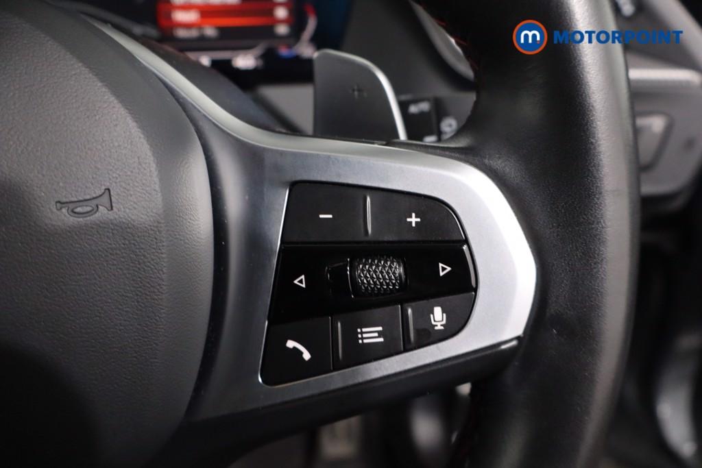 BMW 1 Series 128Ti Automatic Petrol Hatchback - Stock Number (1608299) - 8th supplementary image