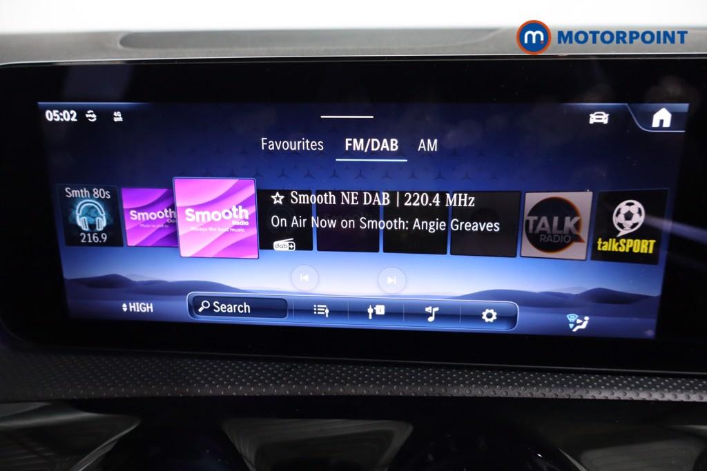 Mercedes-Benz A Class Amg Line Automatic Diesel Hatchback - Stock Number (1608390) - 8th supplementary image