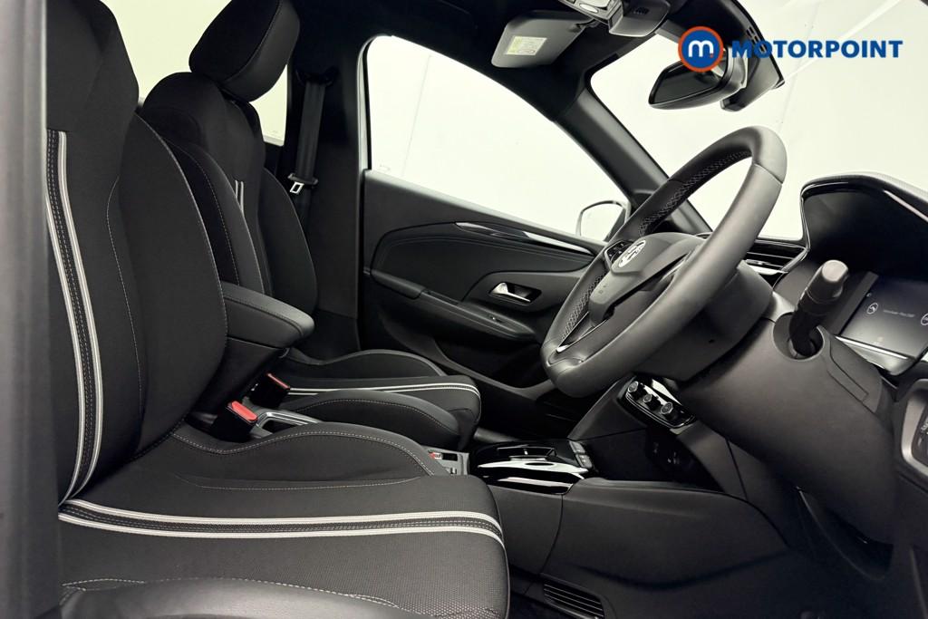 Vauxhall Corsa GS Automatic Electric Hatchback - Stock Number (1608461) - 8th supplementary image