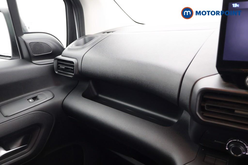 Peugeot Partner Professional Manual Diesel Panel Van - Stock Number (1608781) - 8th supplementary image