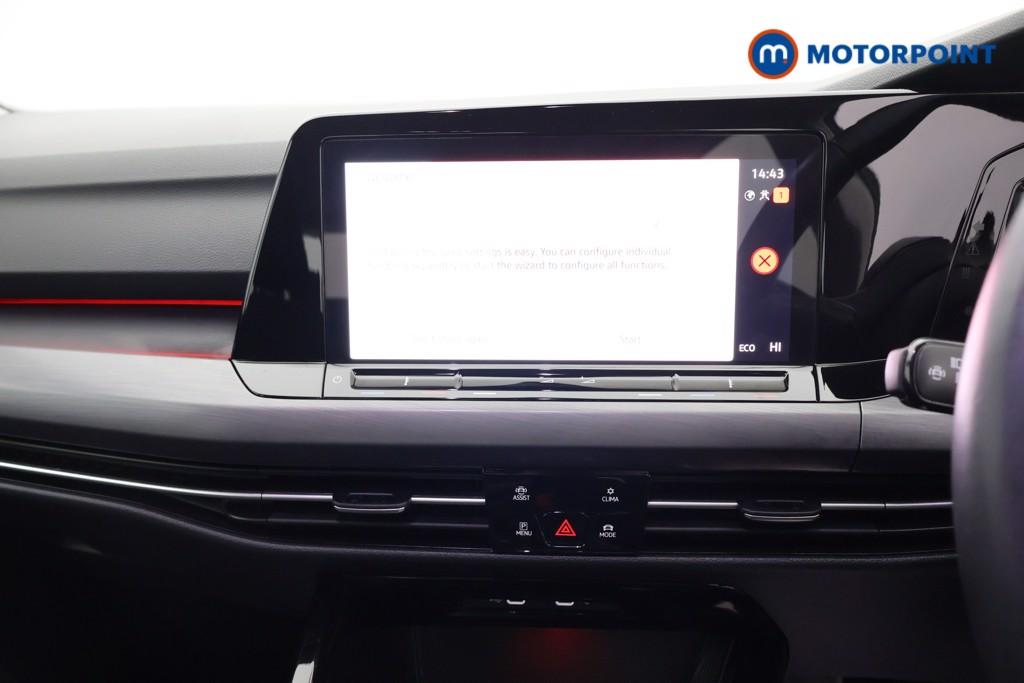 Volkswagen Golf Style Automatic Petrol Plug-In Hybrid Hatchback - Stock Number (1608925) - 8th supplementary image