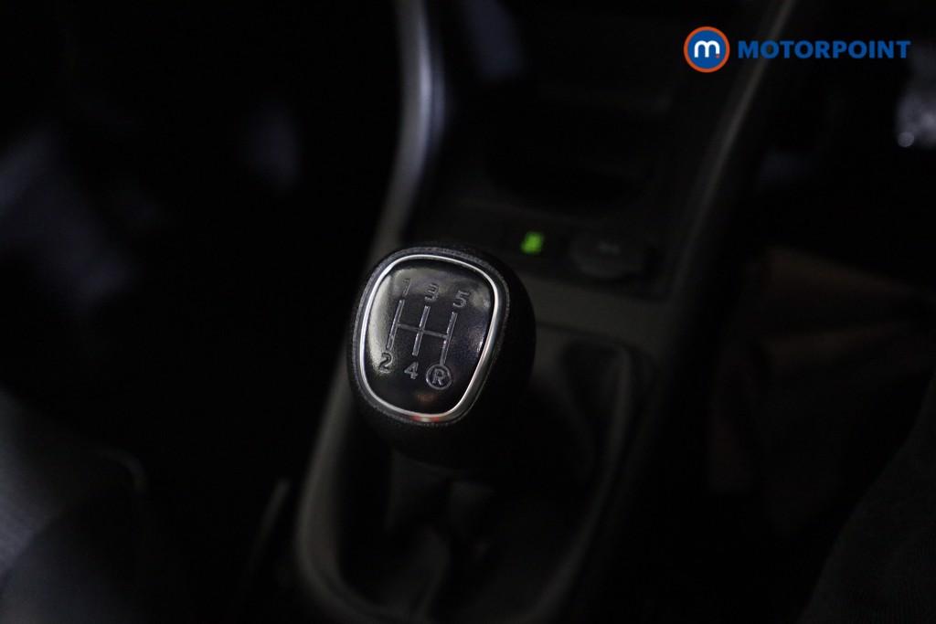 Skoda Citigo Colour Edition Manual Petrol Hatchback - Stock Number (1609019) - 8th supplementary image