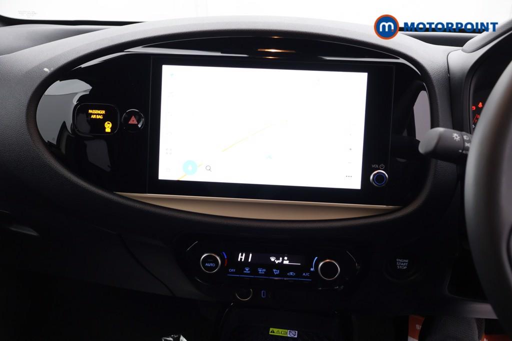 Toyota Aygo X Exclusive Automatic Petrol Hatchback - Stock Number (1609326) - 8th supplementary image