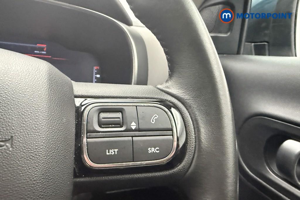 Citroen C5 Aircross Shine Manual Diesel SUV - Stock Number (1609386) - 8th supplementary image