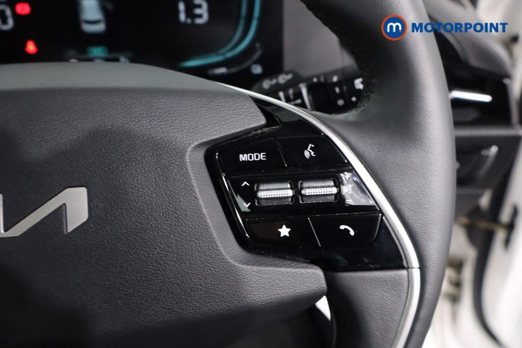 KIA Niro 2 Automatic Petrol Plug-In Hybrid SUV - Stock Number (1609592) - 8th supplementary image