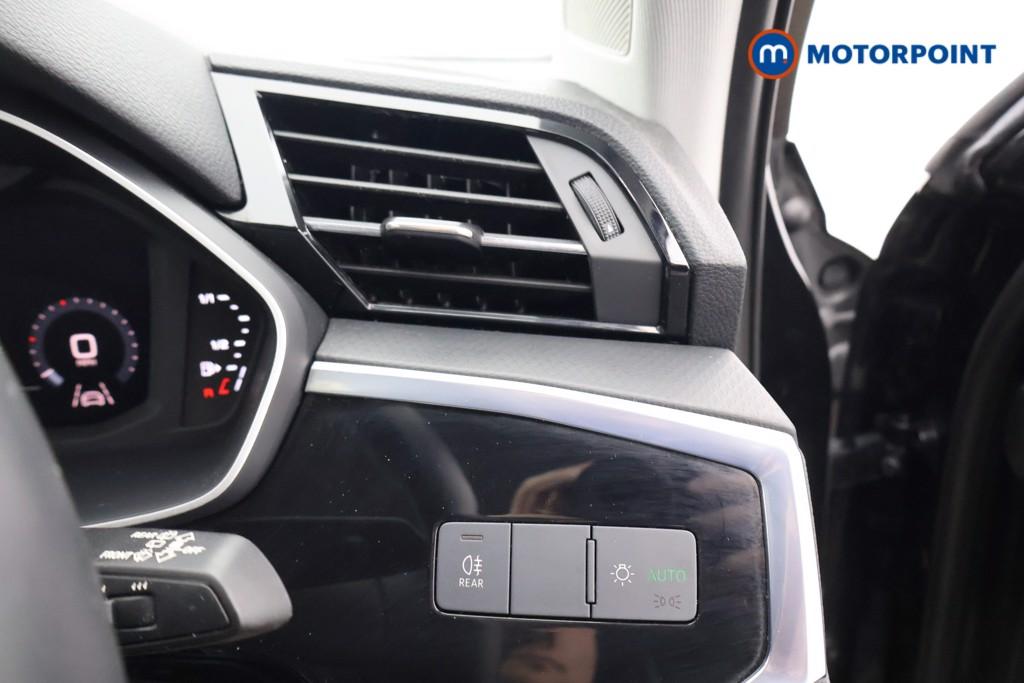 Audi Q3 Technik Automatic Petrol Plug-In Hybrid SUV - Stock Number (1609658) - 8th supplementary image