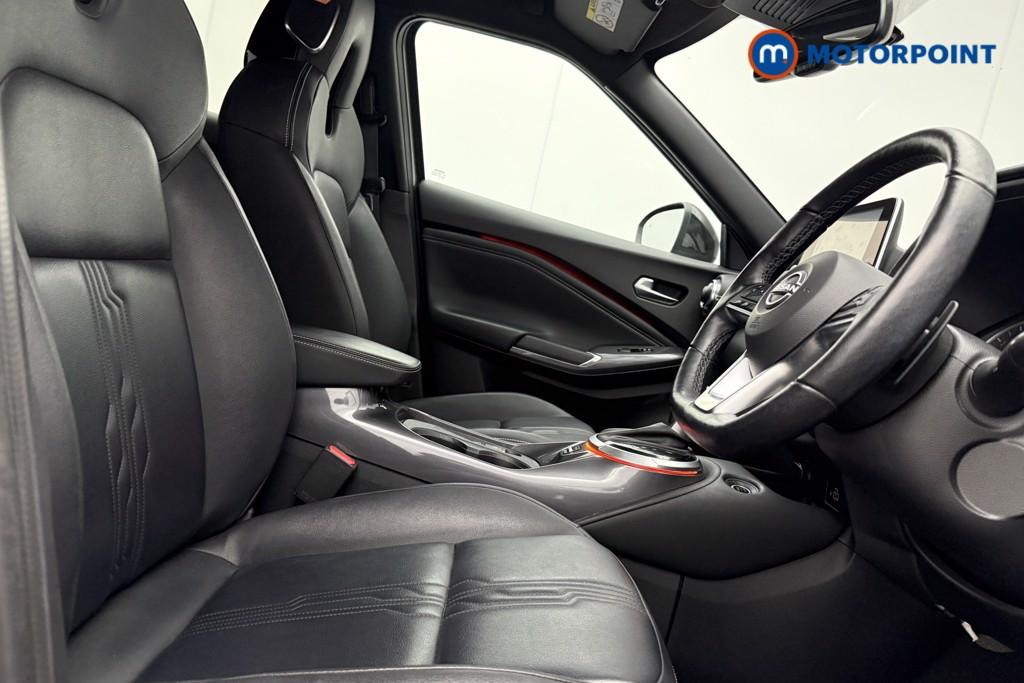 Nissan Juke Tekna Automatic Petrol SUV - Stock Number (1609817) - 8th supplementary image