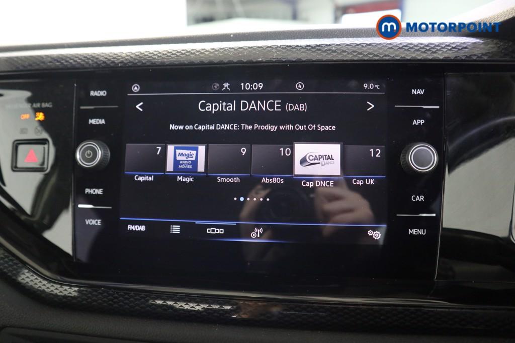 Volkswagen Polo Life Manual Petrol Hatchback - Stock Number (1609844) - 8th supplementary image