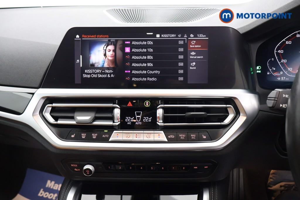 BMW 2 Series M240i Automatic Petrol Coupe - Stock Number (1609970) - 8th supplementary image