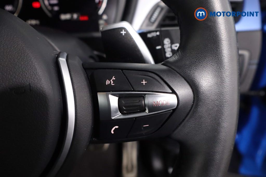 BMW X2 M Sport Automatic Petrol SUV - Stock Number (1609971) - 8th supplementary image