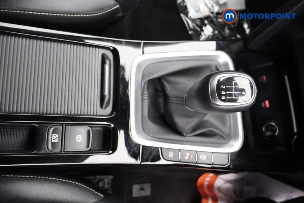 KIA Xceed 3 Manual Petrol Hatchback - Stock Number (1609989) - 8th supplementary image