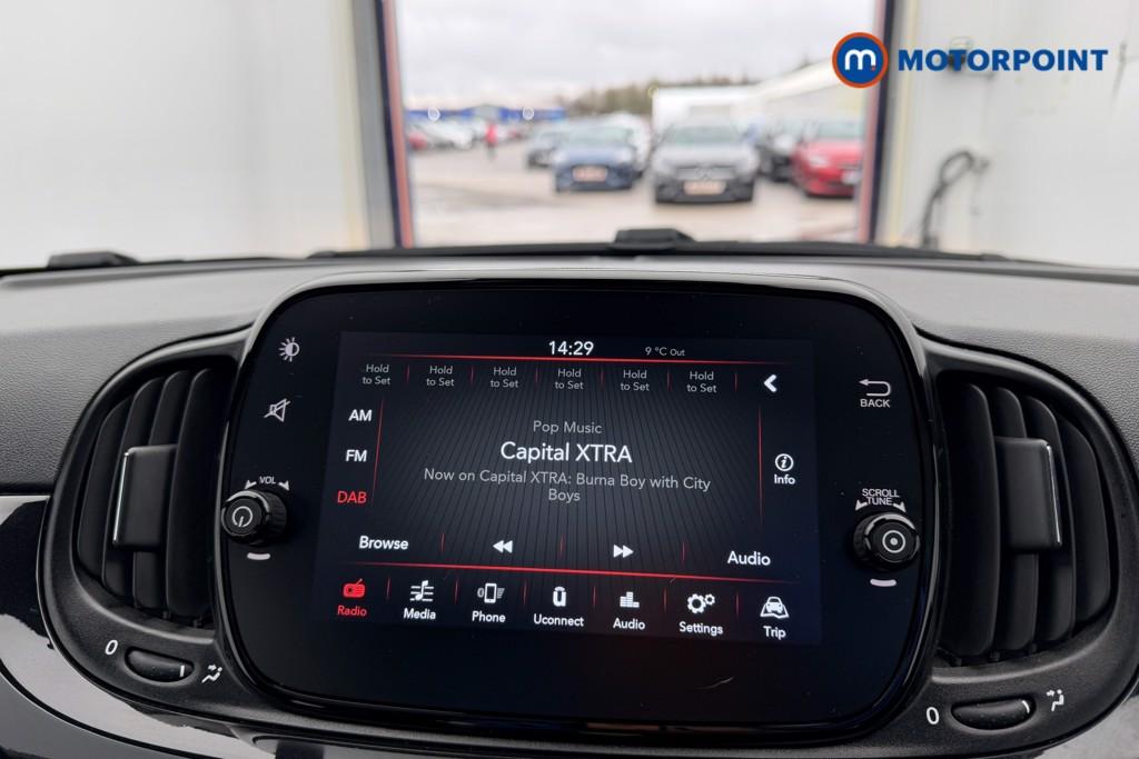 Fiat 500 1.0 Mild Hybrid 3Dr Manual Petrol Hatchback - Stock Number (1610138) - 8th supplementary image