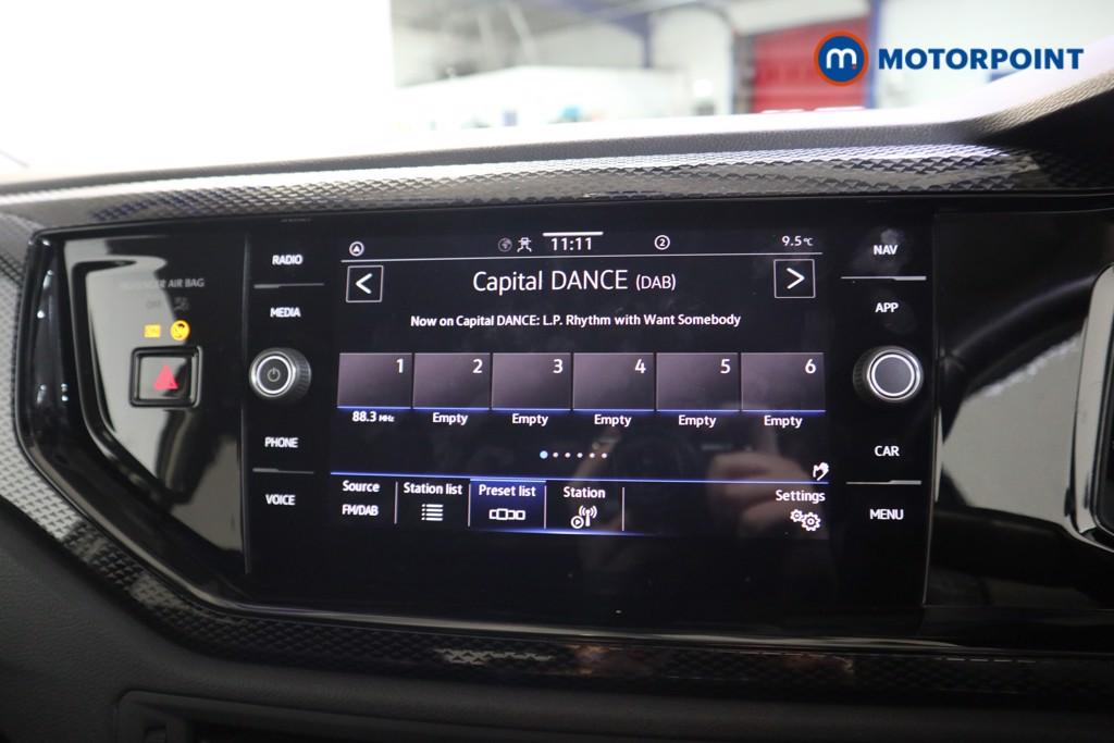 Volkswagen Polo Match Manual Petrol Hatchback - Stock Number (1610250) - 8th supplementary image