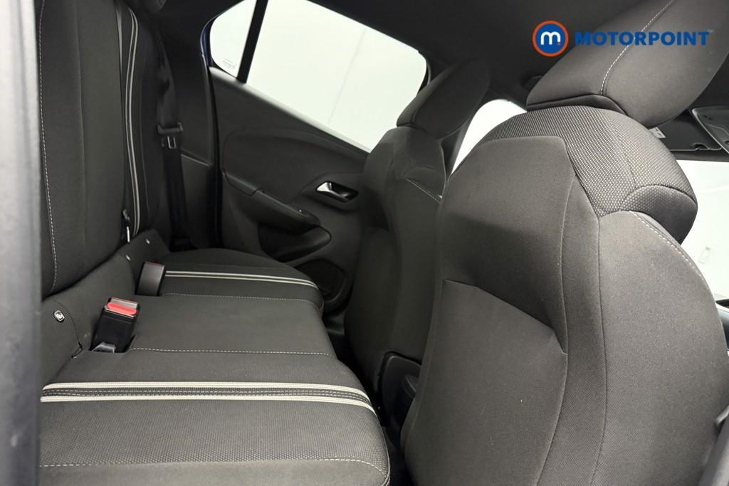 Vauxhall Corsa GS Automatic Petrol Hatchback - Stock Number (1610266) - 8th supplementary image