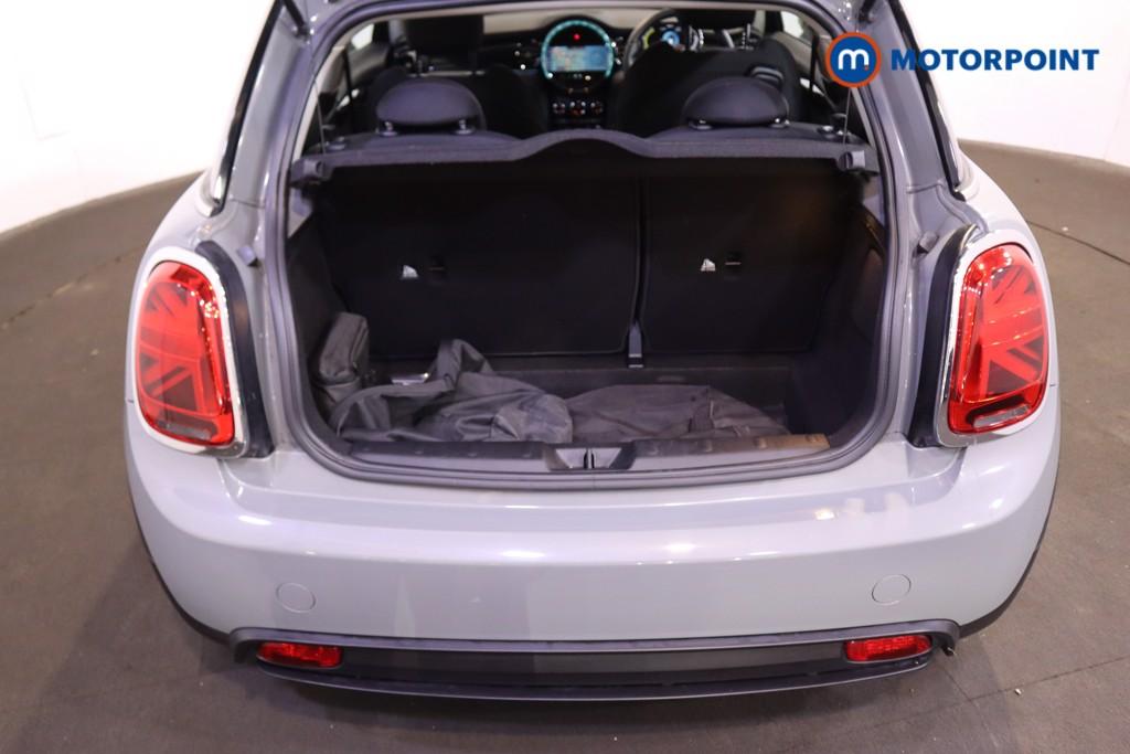 Mini Hatchback Cooper S Level 1 Automatic Electric Hatchback - Stock Number (1610288) - 8th supplementary image