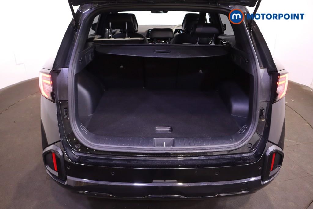 KIA Sportage Gt-Line Automatic Petrol-Electric Hybrid SUV - Stock Number (1610341) - 8th supplementary image