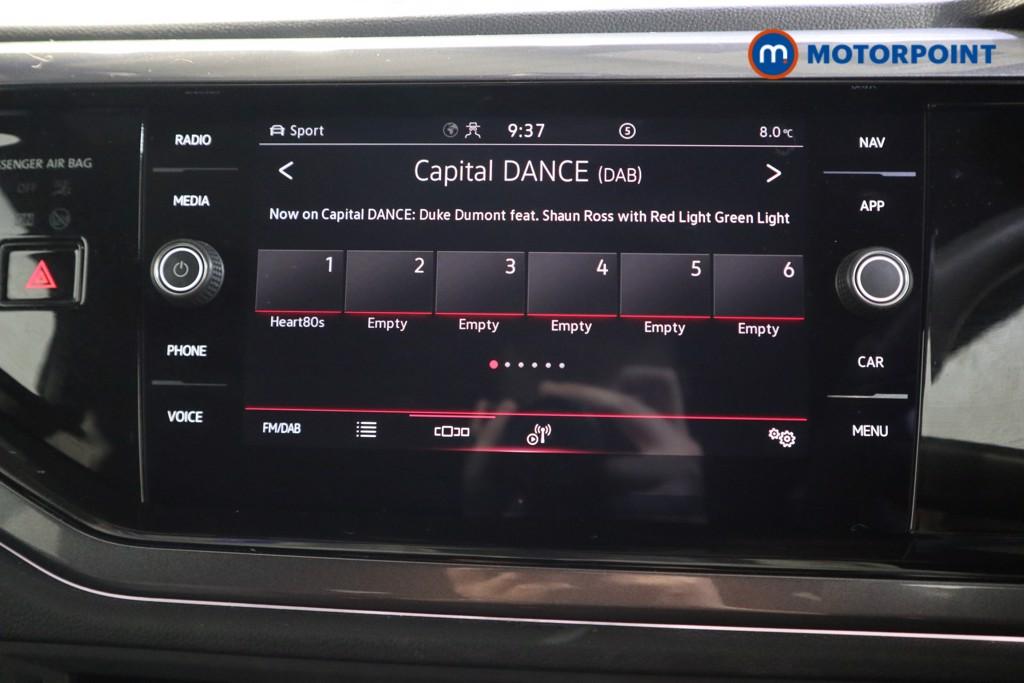 Volkswagen Polo GTI Automatic Petrol Hatchback - Stock Number (1610343) - 8th supplementary image