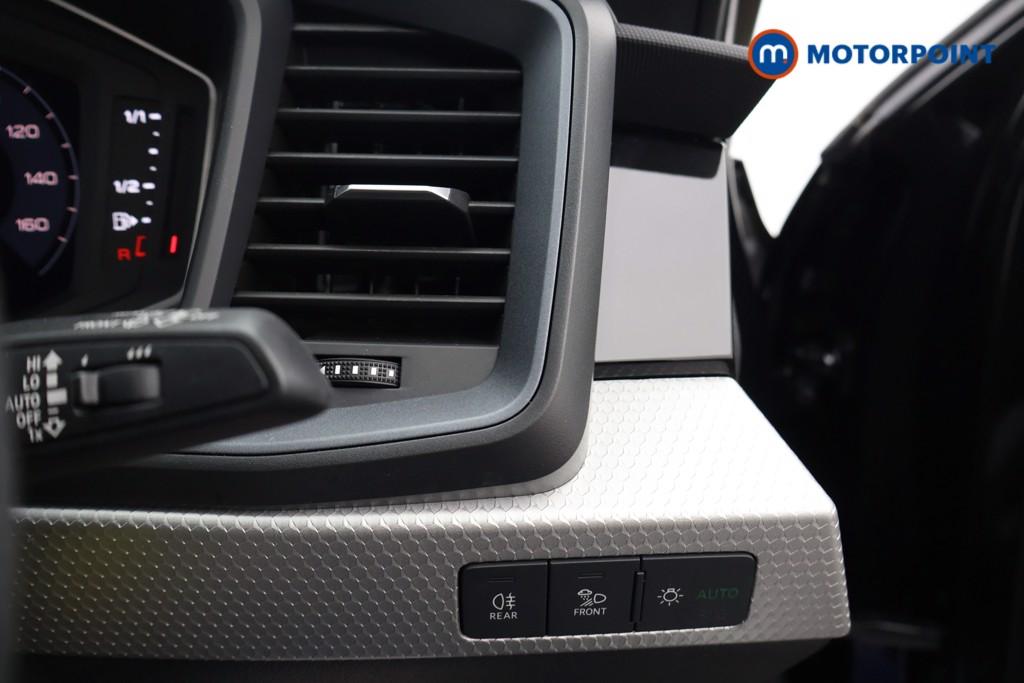 Audi A1 S Line Automatic Petrol Hatchback - Stock Number (1610372) - 8th supplementary image
