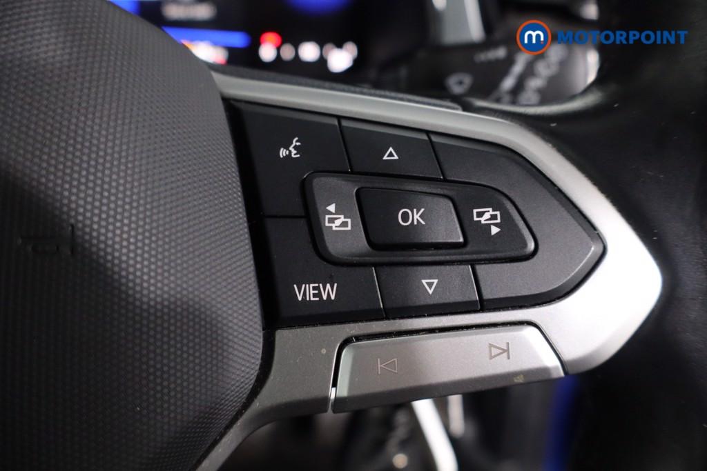 Volkswagen T-Roc Life Automatic Petrol SUV - Stock Number (1610581) - 8th supplementary image