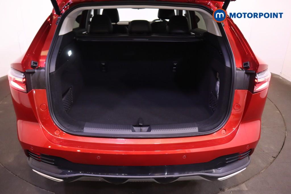 Mg Motor Uk HS Trophy Manual Petrol SUV - Stock Number (1610586) - 8th supplementary image