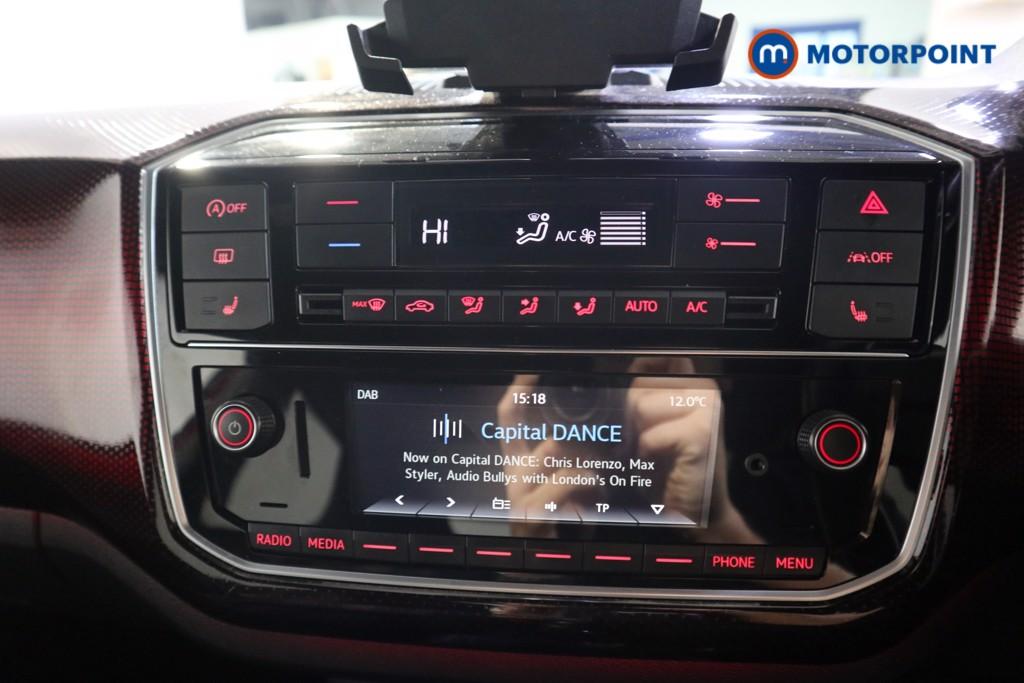 Volkswagen UP Up Gti Manual Petrol Hatchback - Stock Number (1611096) - 8th supplementary image
