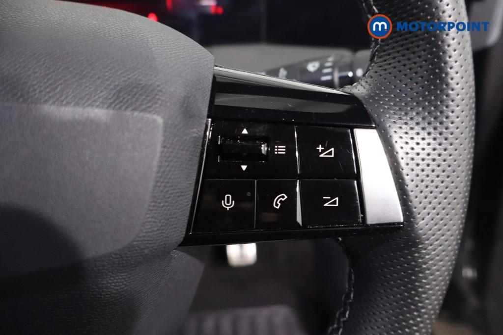 Vauxhall Astra GS Manual Petrol Estate - Stock Number (1611113) - 8th supplementary image