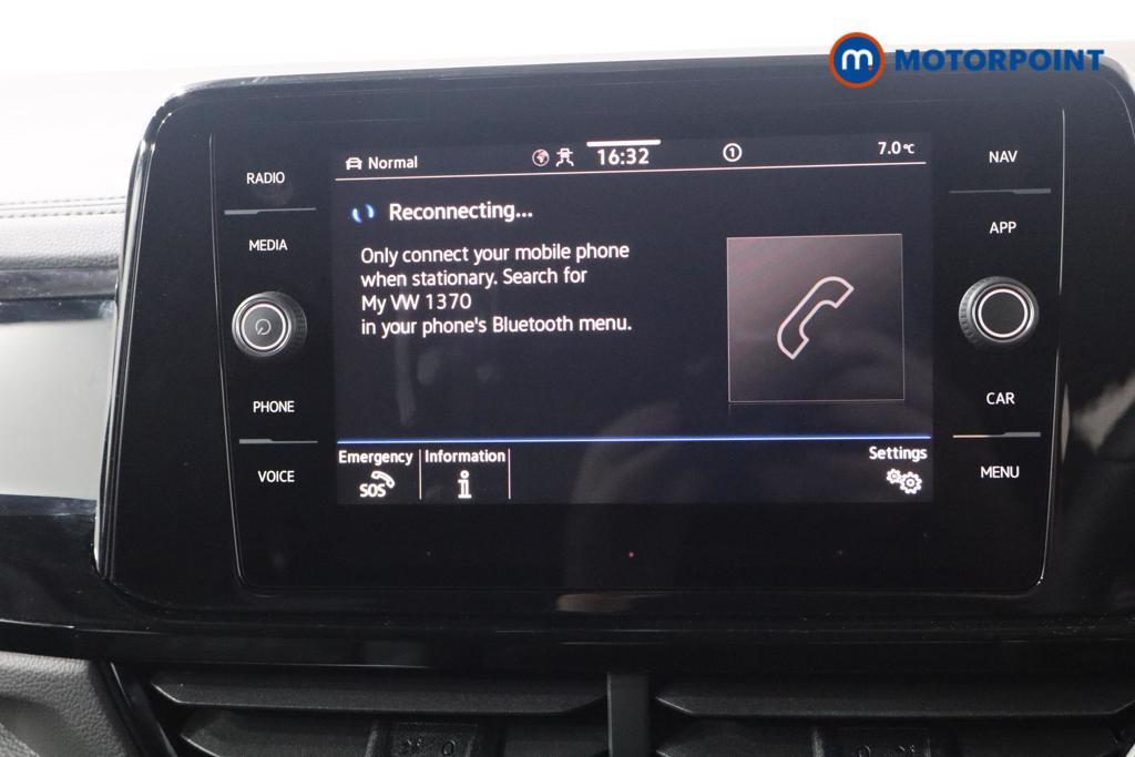 Volkswagen T-Roc Black Edition Automatic Petrol SUV - Stock Number (1611156) - 8th supplementary image