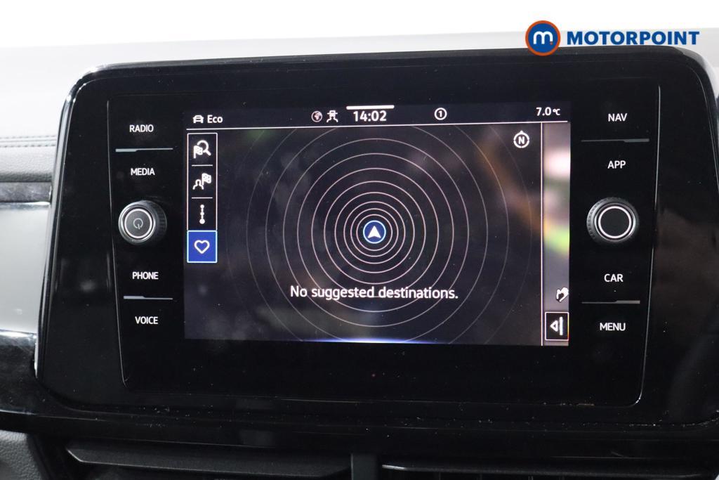 Volkswagen T-Roc Black Edition Automatic Petrol SUV - Stock Number (1611159) - 8th supplementary image