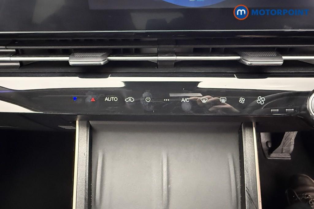 Omoda 5 Noble Automatic Petrol SUV - Stock Number (1611366) - 8th supplementary image