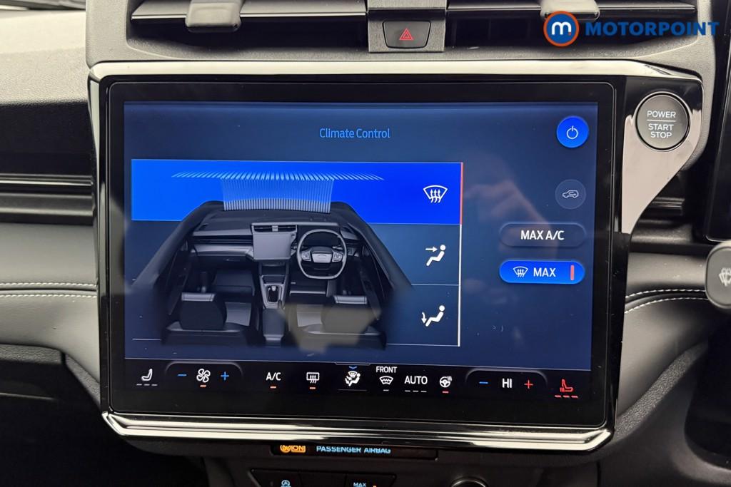 Ford Puma Titanium Manual Petrol SUV - Stock Number (1611387) - 8th supplementary image