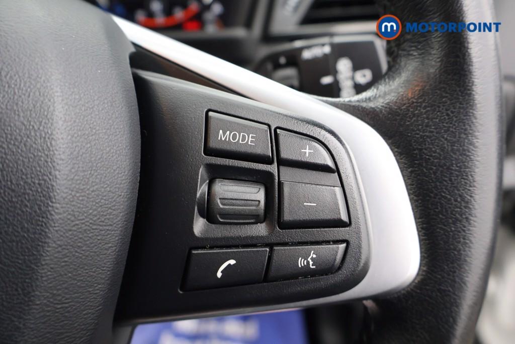 BMW 2 Series SE Manual Petrol Estate - Stock Number (1567136) - 8th supplementary image