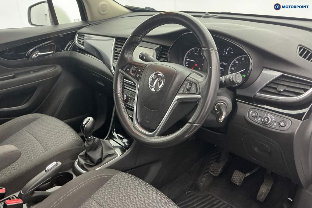 Vauxhall Mokka X Active Manual Petrol SUV - Stock Number (1572915) - 8th supplementary image