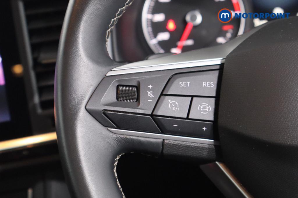 Seat Ateca Se Technology Automatic Petrol SUV - Stock Number (1594817) - 8th supplementary image