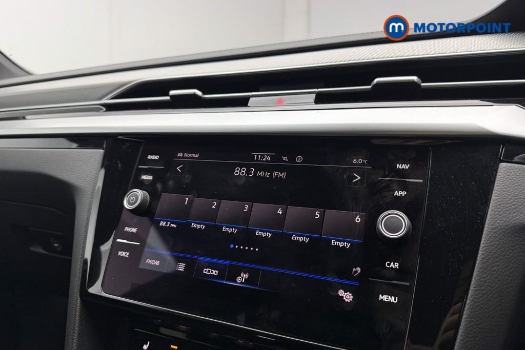 Volkswagen Arteon R-Line Automatic Diesel Estate - Stock Number (1595400) - 8th supplementary image