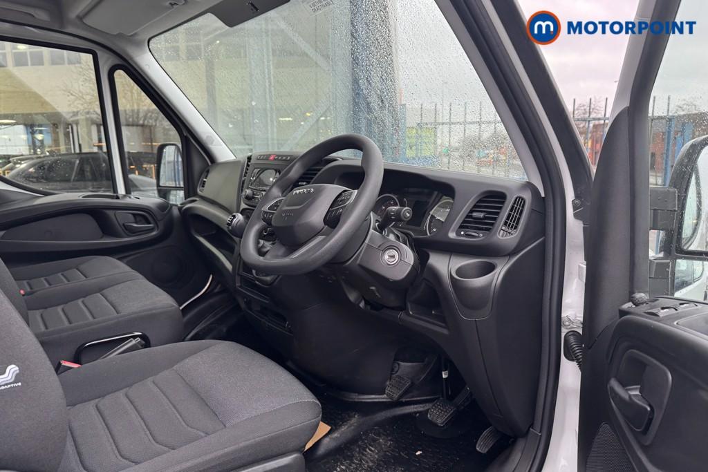 Iveco Daily Business Manual Diesel High Volume-High Roof Van - Stock Number (1597470) - 8th supplementary image
